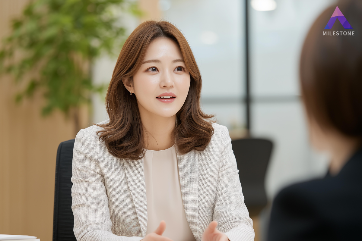 코치 검증 과정